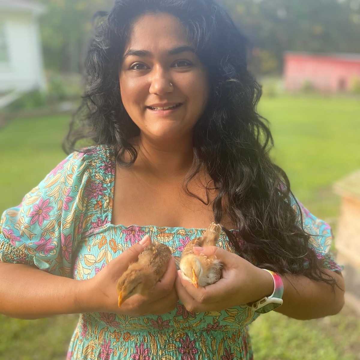 Profile picture of Brianna Reddy, DVM, Veterinarian