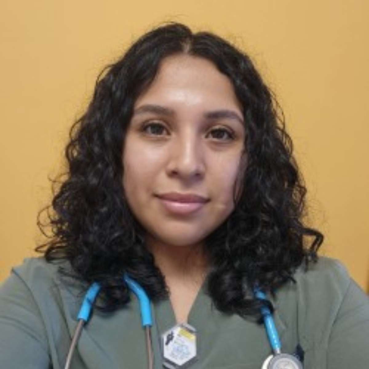 Profile picture of Cinthia Mendez, Veterinary Assistant