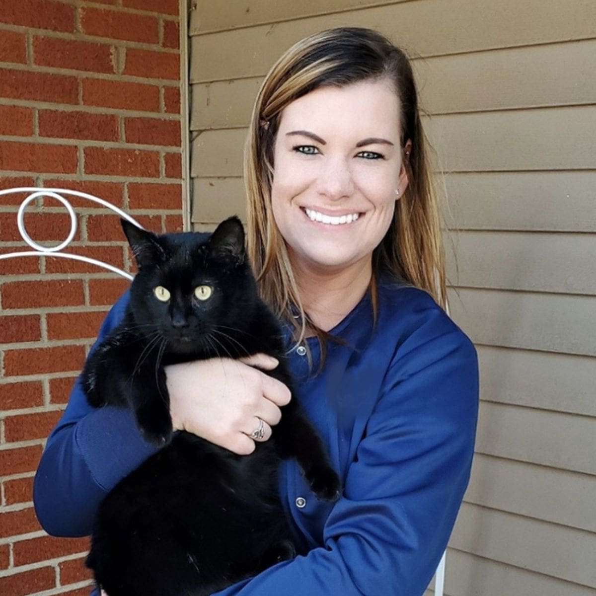 Profile picture of Jackie Heider, Veterinary Assistant
