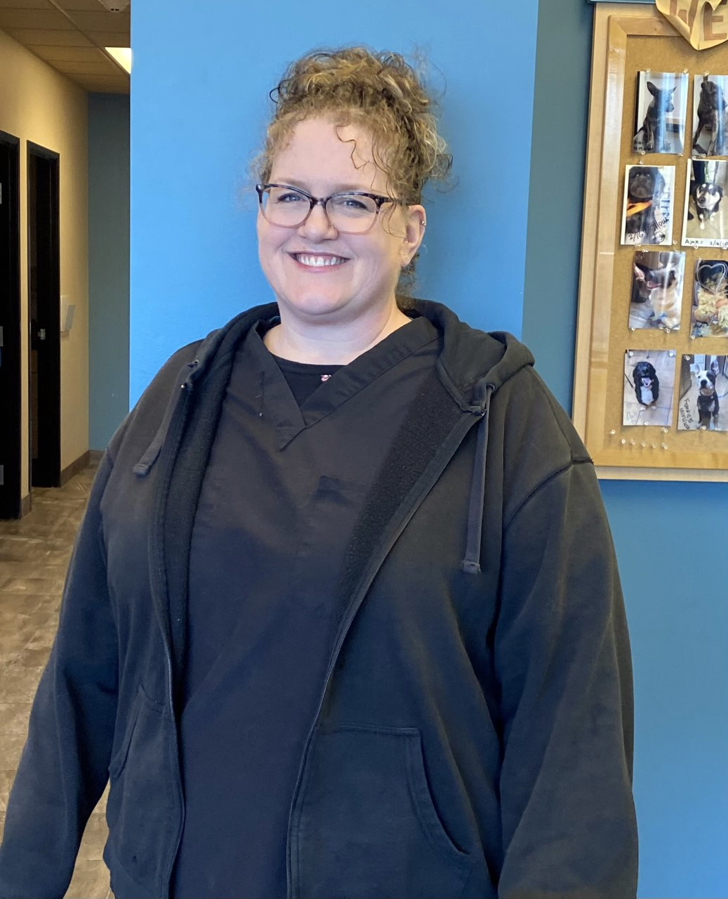 Heidi Duffy, CVT - Highland Park