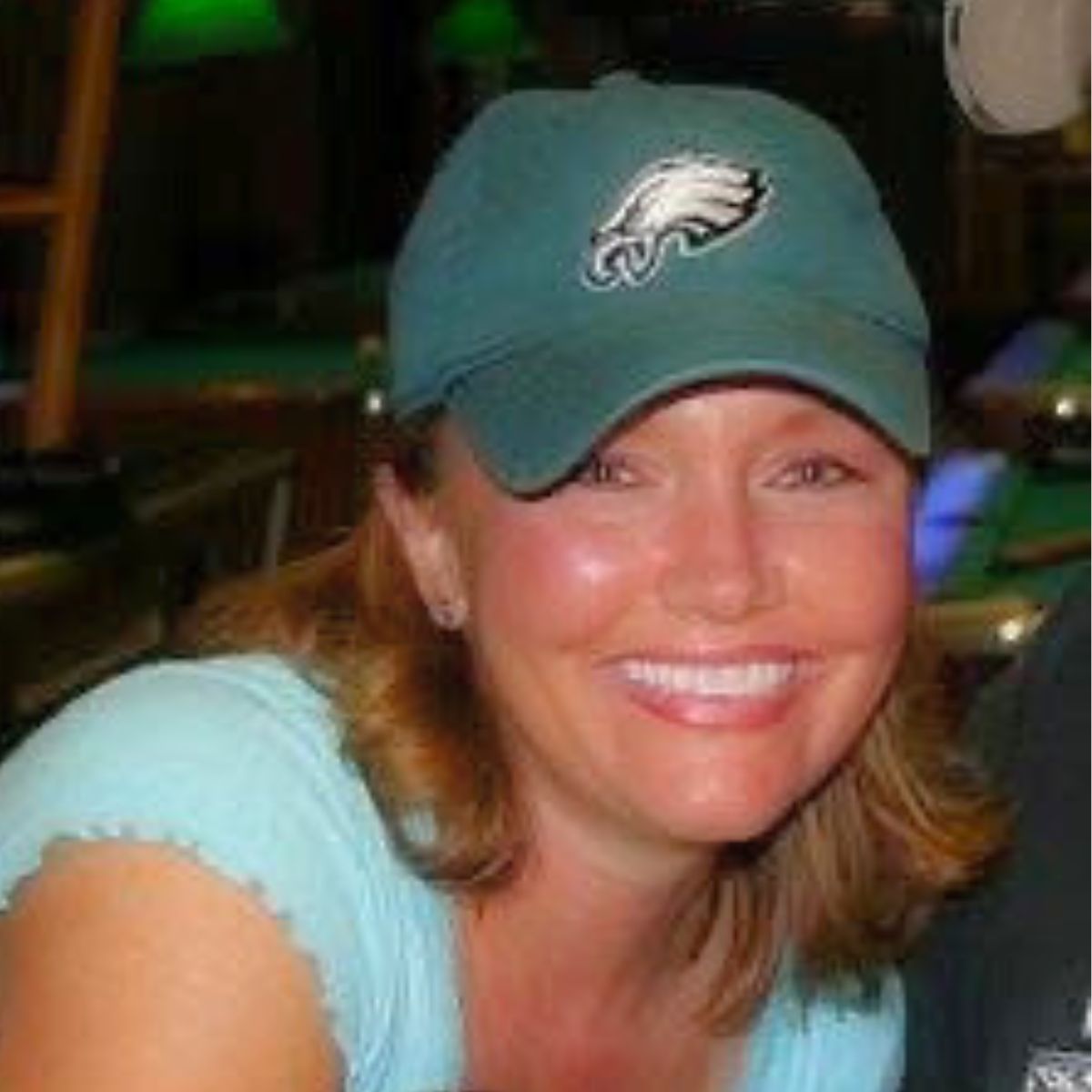 Profile picture of Joanne Hamilton, Veterinary Assistant