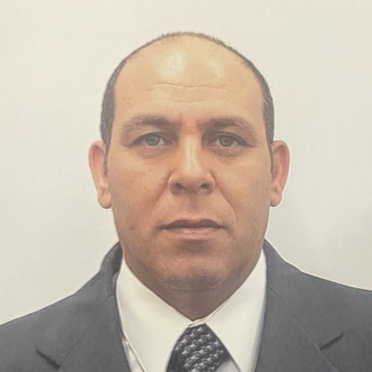 Profile picture of Hany Mina, DVM, Veterinarian