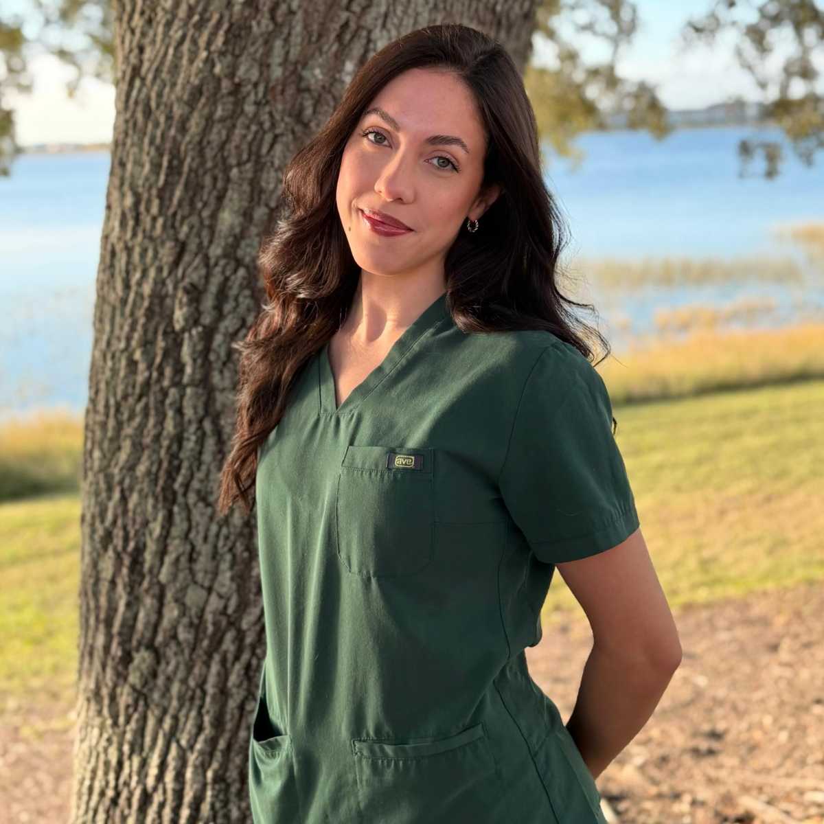 Profile picture of Natalia Rodriguez, Shift Lead