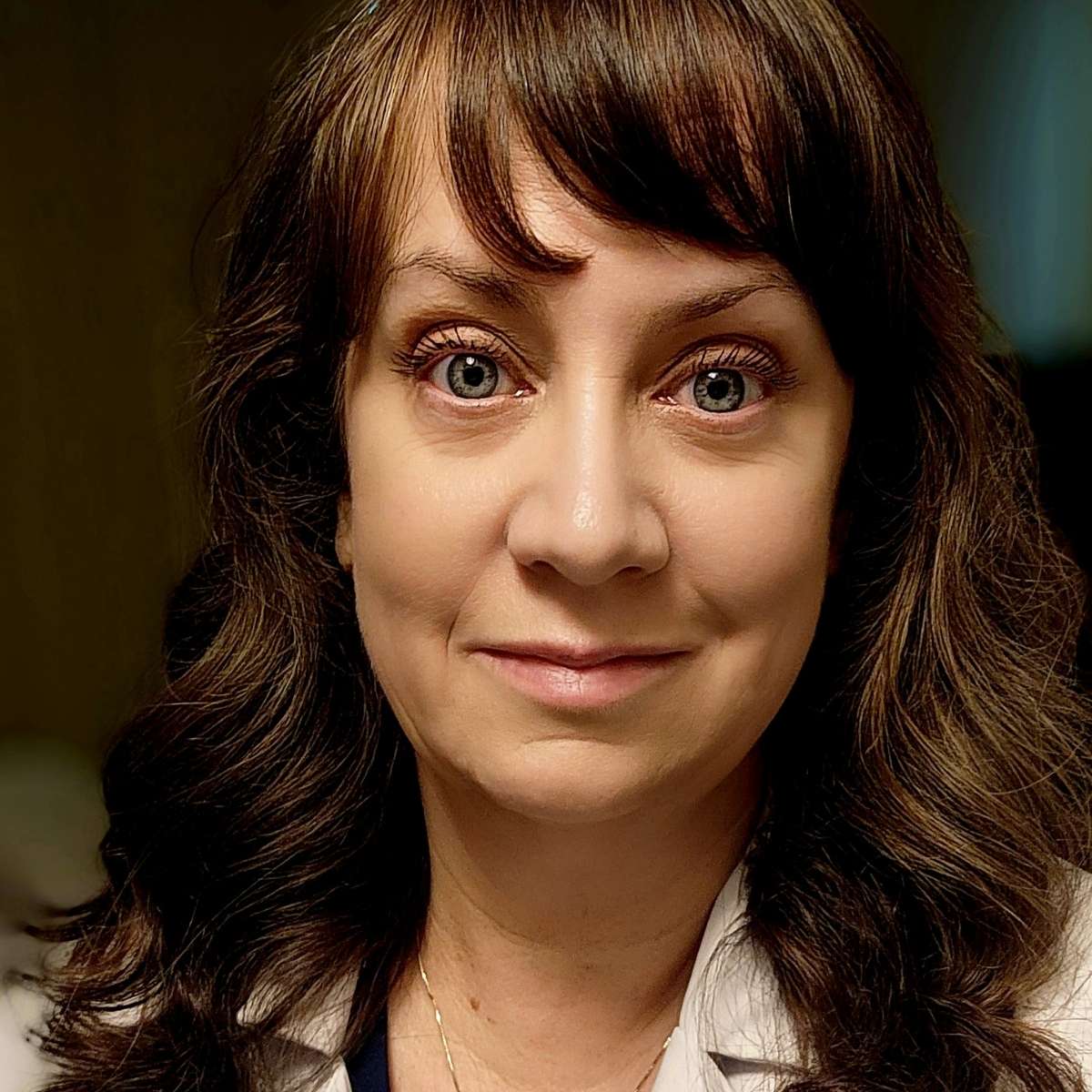 Profile picture of Michelle Berry, DVM, Veterinarian