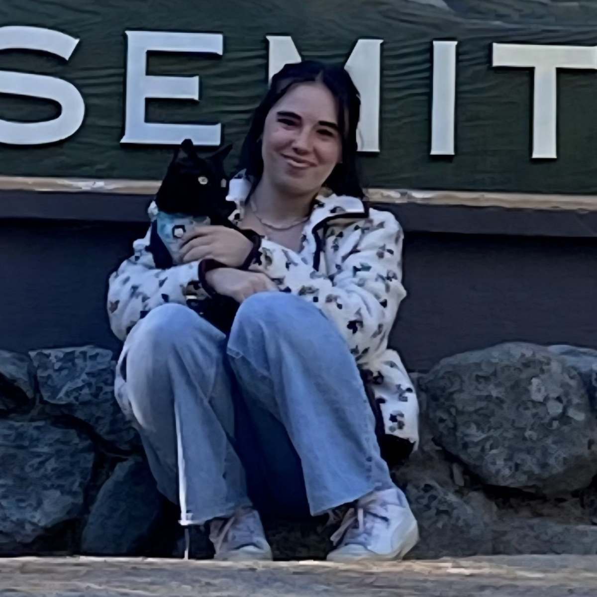 Profile picture of Bailey Burke, Veterinary Assistant