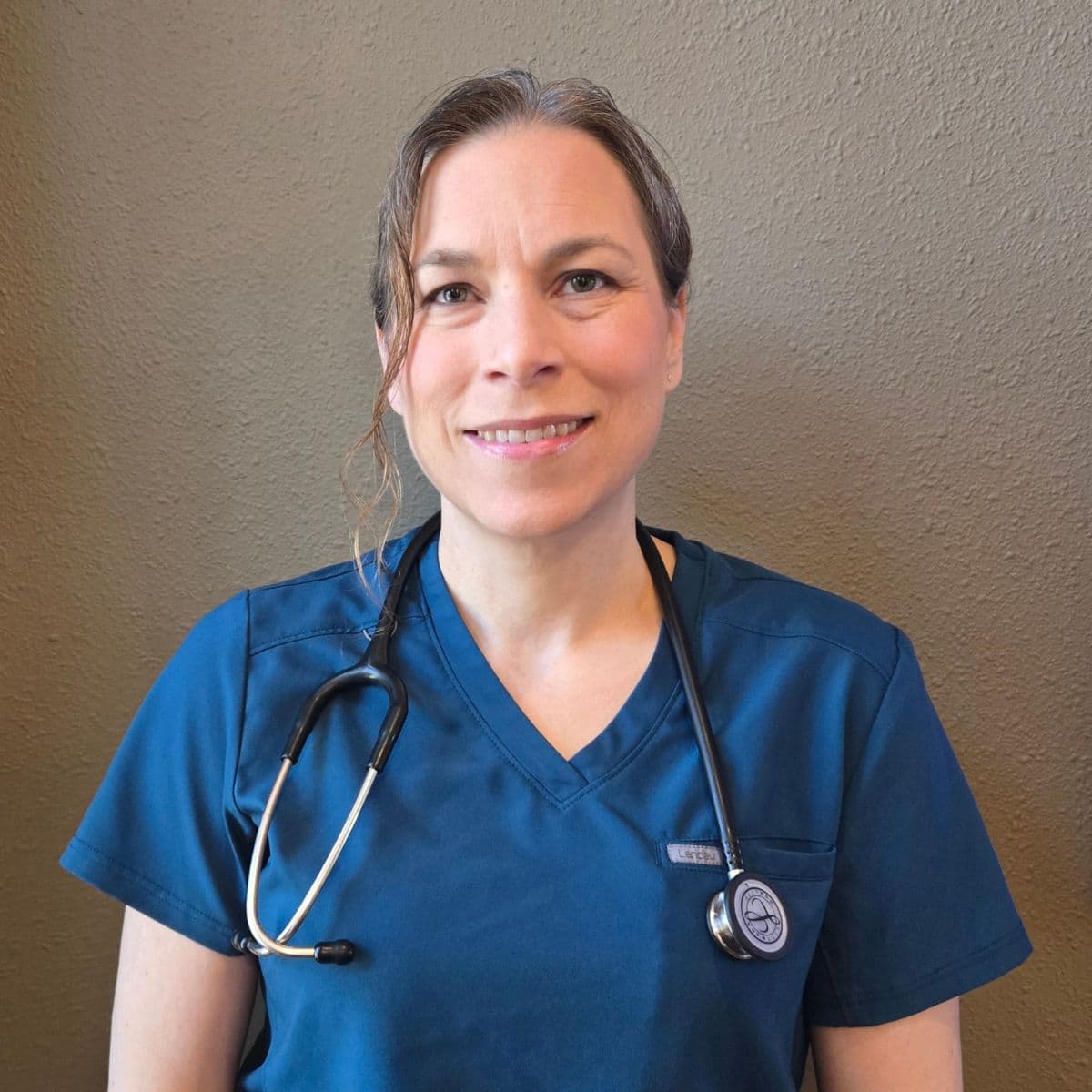 Profile picture of Jessica Dinham, DVM, Chief of Staff