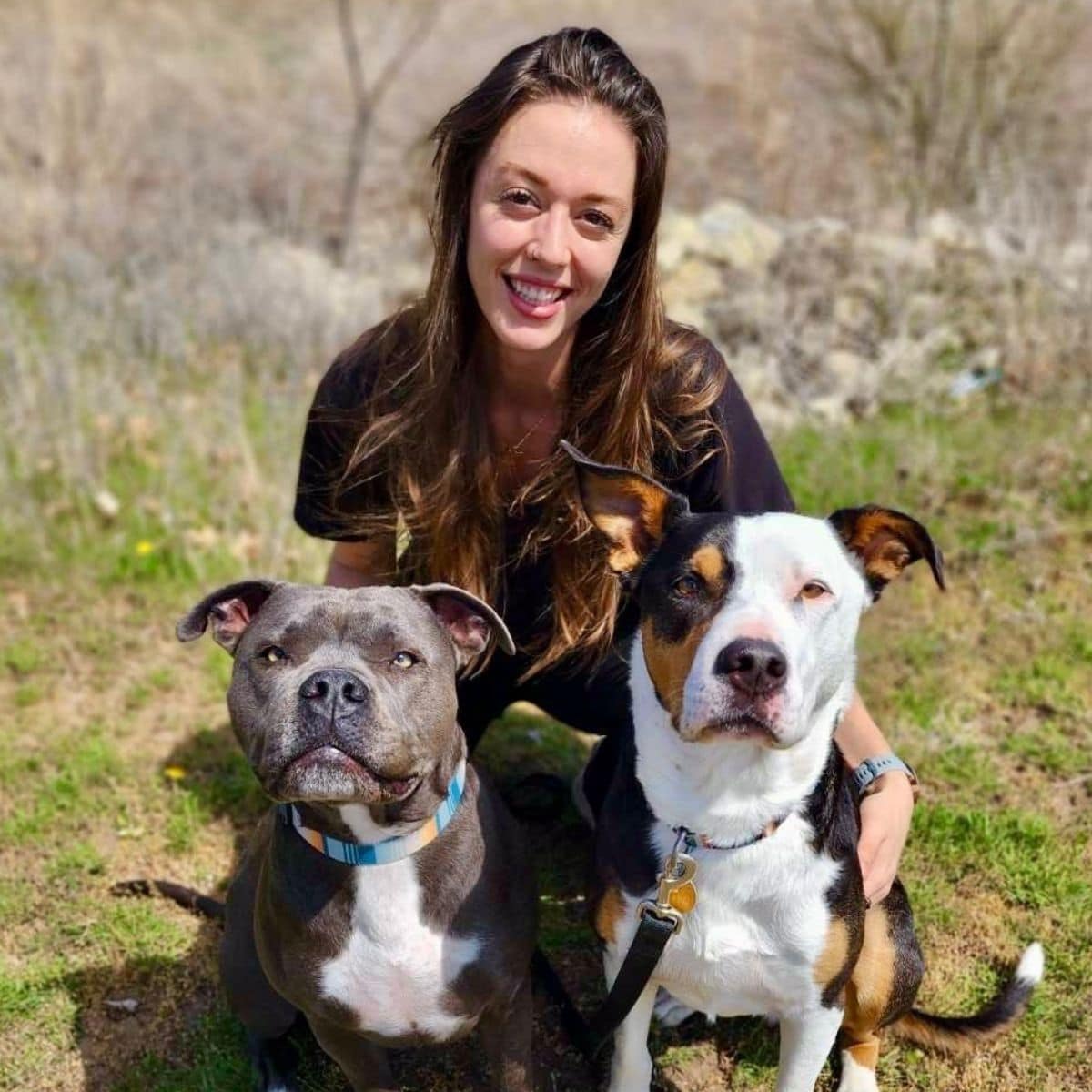 Profile picture of Emily Beeson, Veterinary Assistant