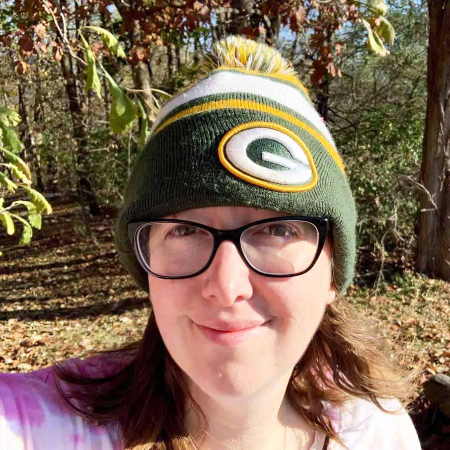 Profile picture of Angela Schaffer, Shift Lead
