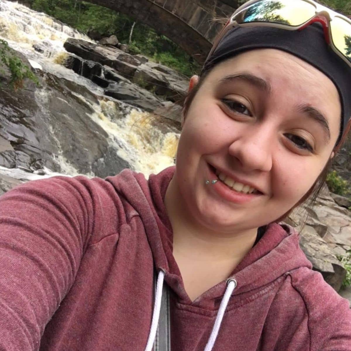 Profile picture of Courtney Olson, Practice Manager