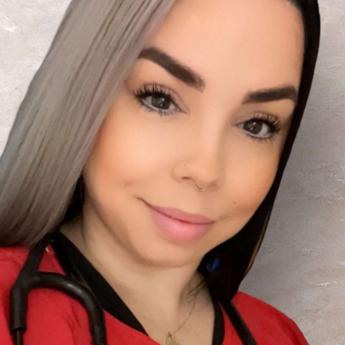 Profile picture of Jessica Garcia, LVT, Practice Manager