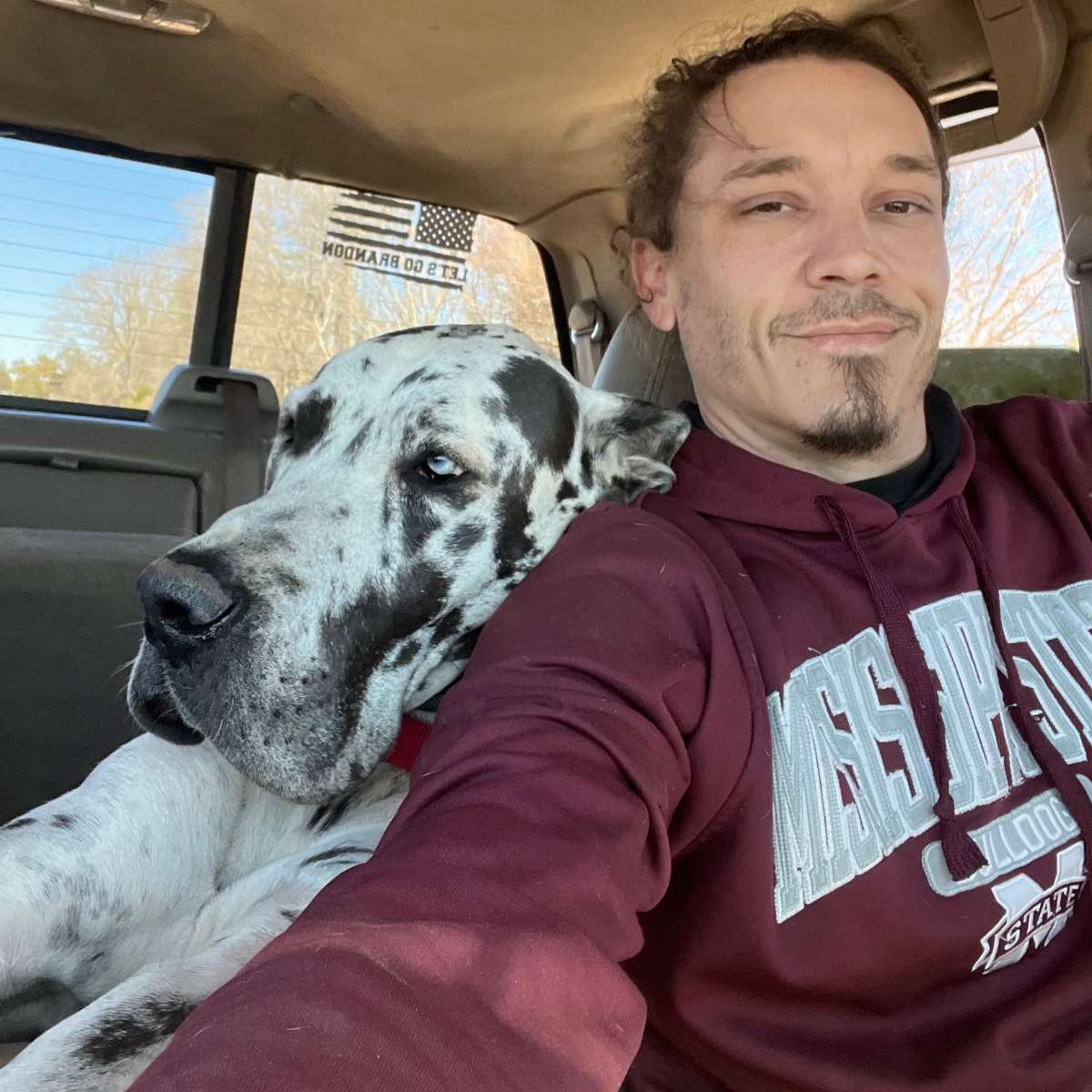 Profile picture of Derrick Craft, DVM, Veterinarian