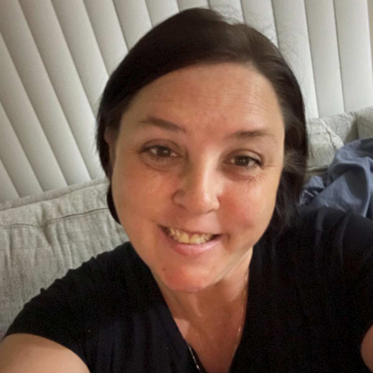 Profile picture of Beth Trott, Veterinary Assistant