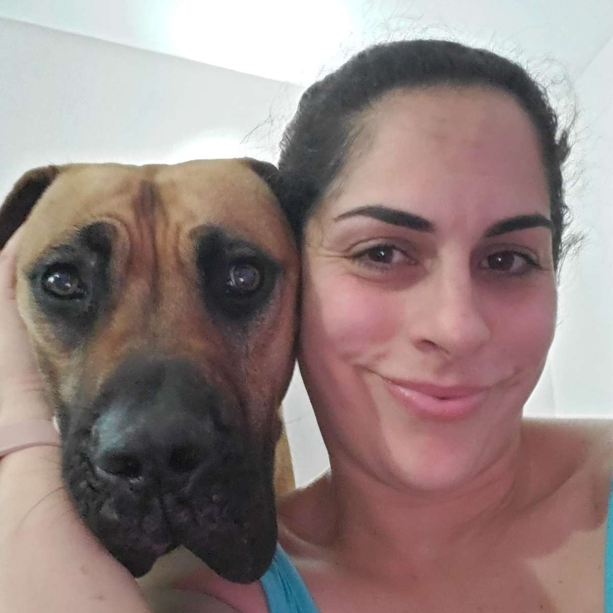 Profile picture of Sara Berrios Torres, Practice Manager