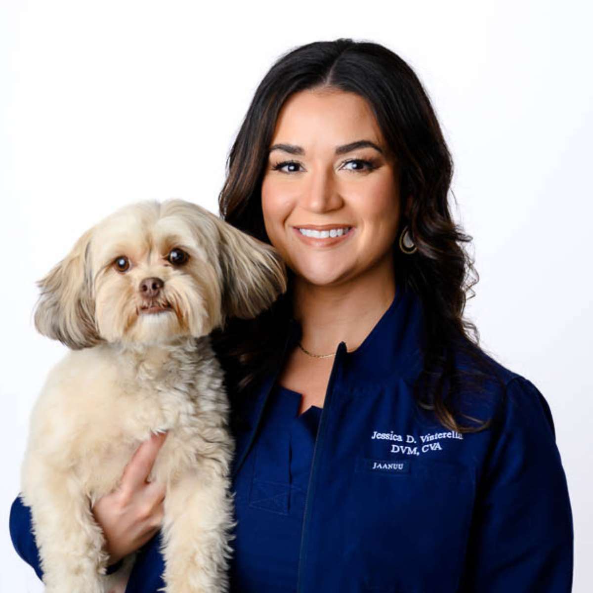 Profile picture of Jessica Vinterella, DVM, Veterinarian