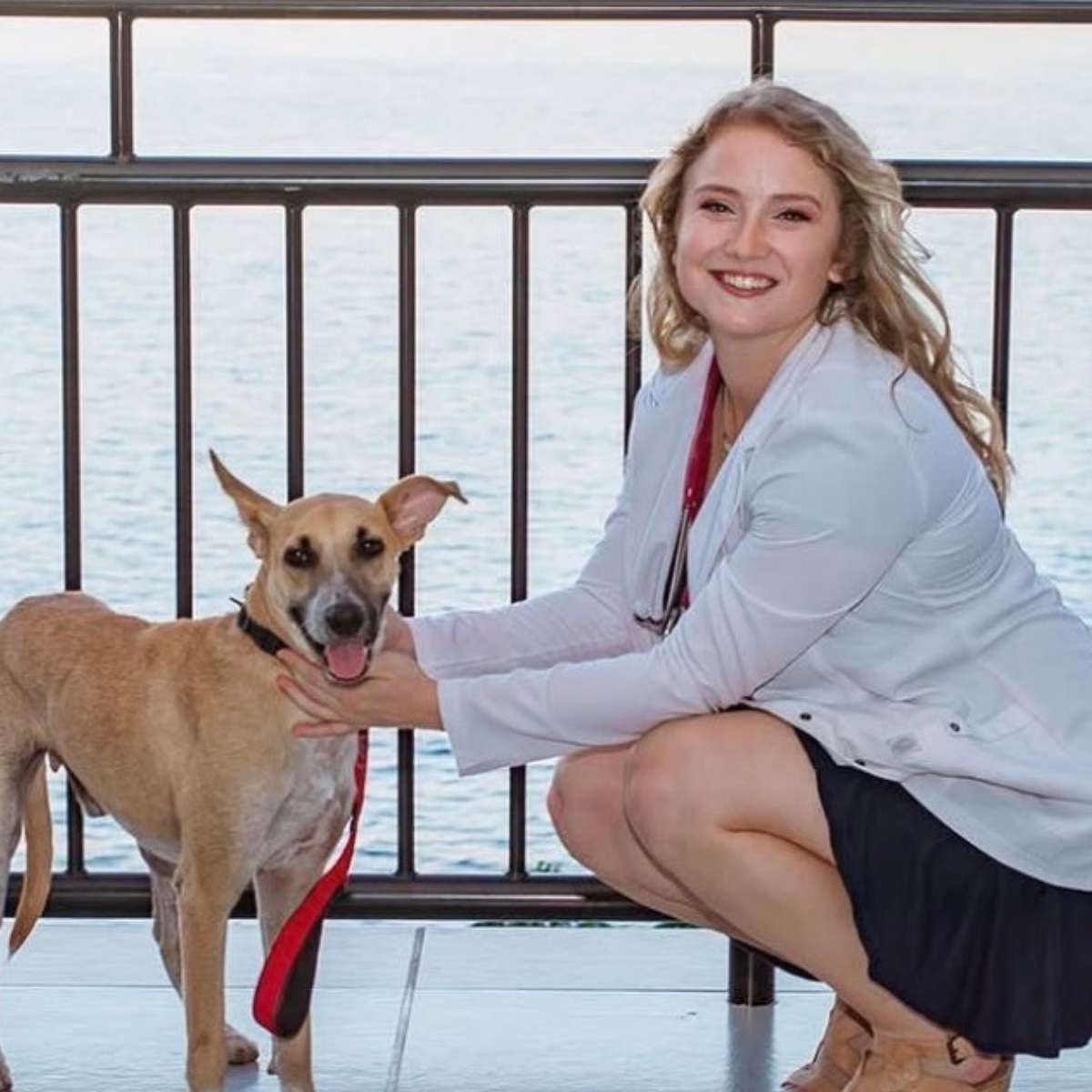Profile picture of Jennifer Gilbert, DVM, Chief of Staff