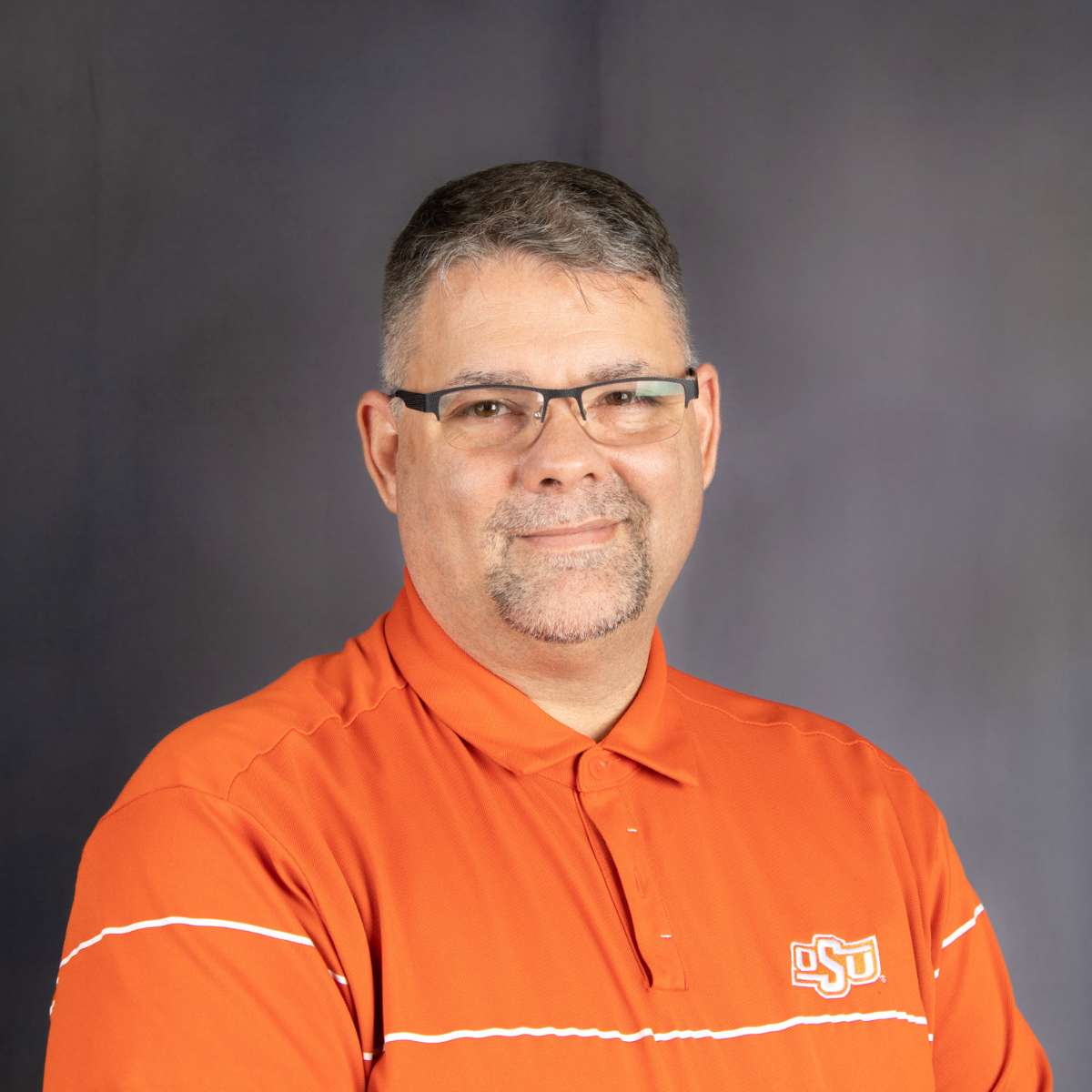 Profile picture of Joey Scudder-Barfield, Practice Manager