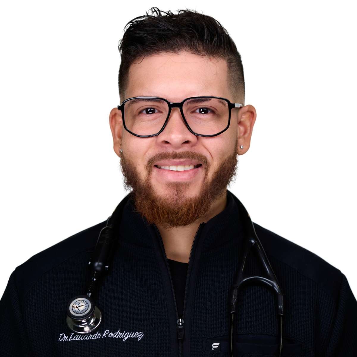 Profile picture of Eduardo Rodriguez Febus, DVM, Veterinarian