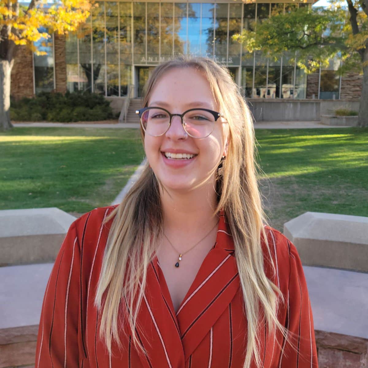 Profile picture of Erika Luttmann, Veterinary Assistant