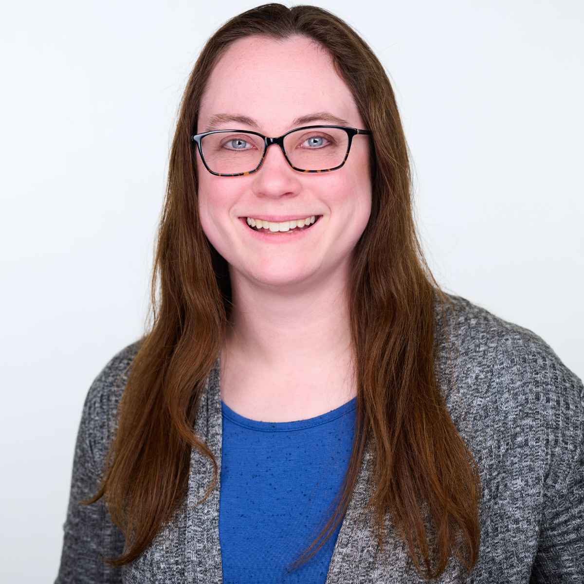 Profile picture of Laura Murray, Veterinarian