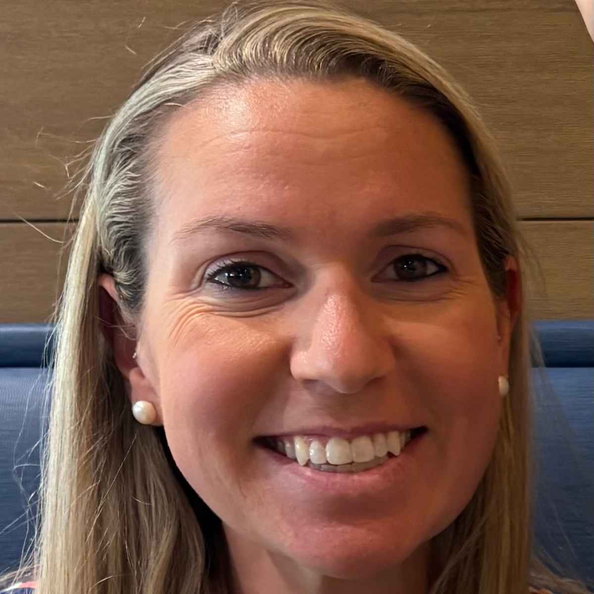 Profile picture of Zena Hupp, DVM, Veterinarian