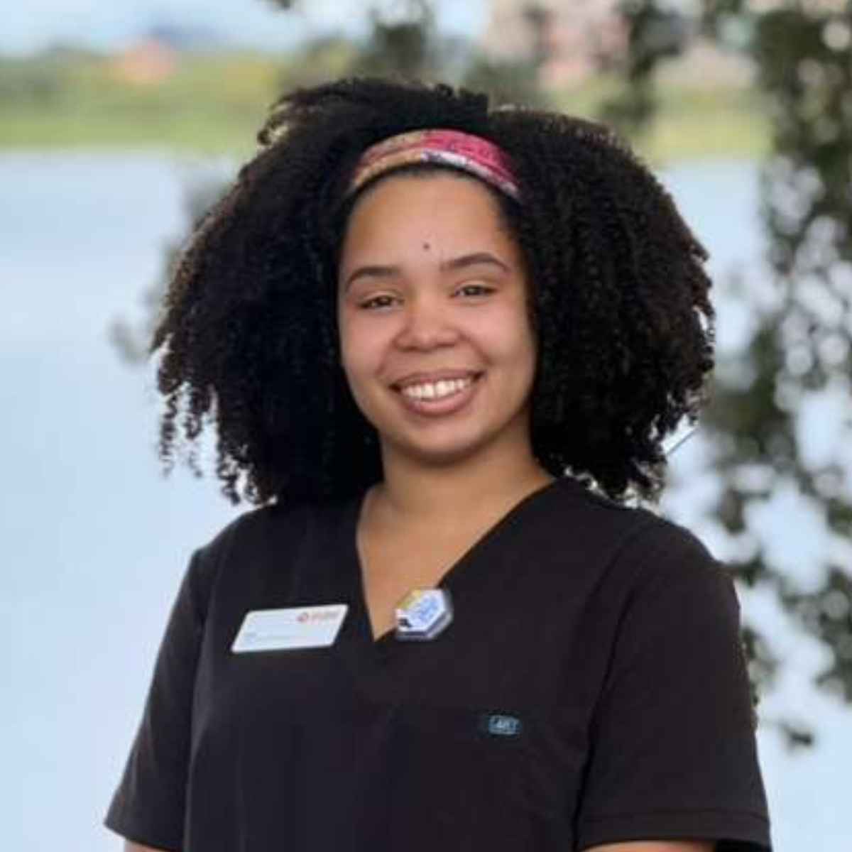 Profile picture of Josy Lopes, Client Service Coordinator