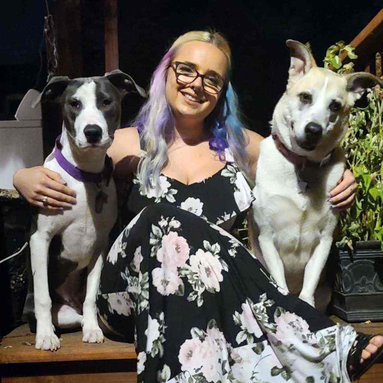 Profile picture of Lexi Drapp, Veterinary Assistant