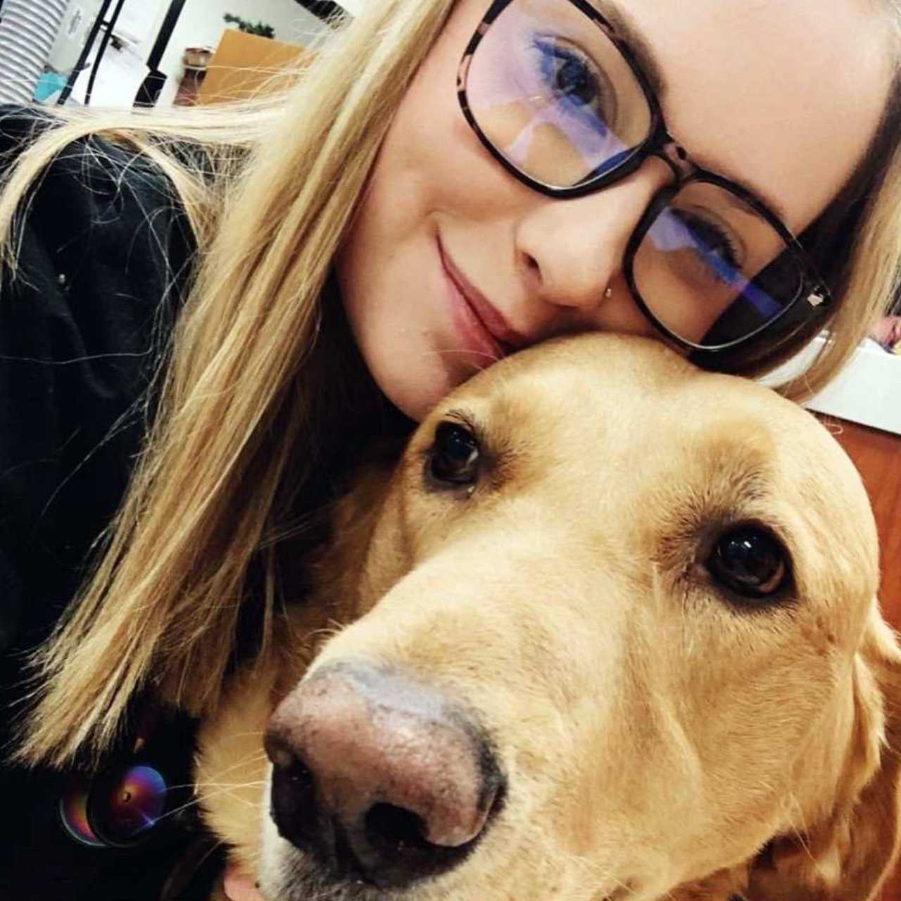 Profile picture of Sarah Downing, Shift Lead