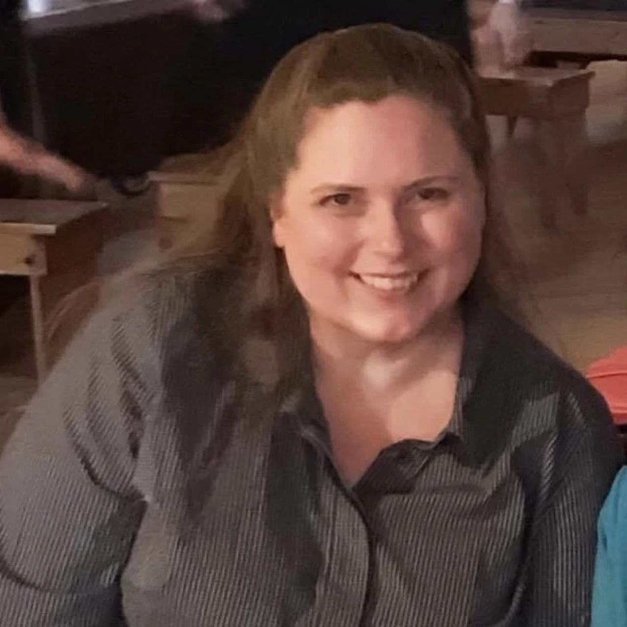Profile picture of Natalie Enzmann, DVM, Veterinarian