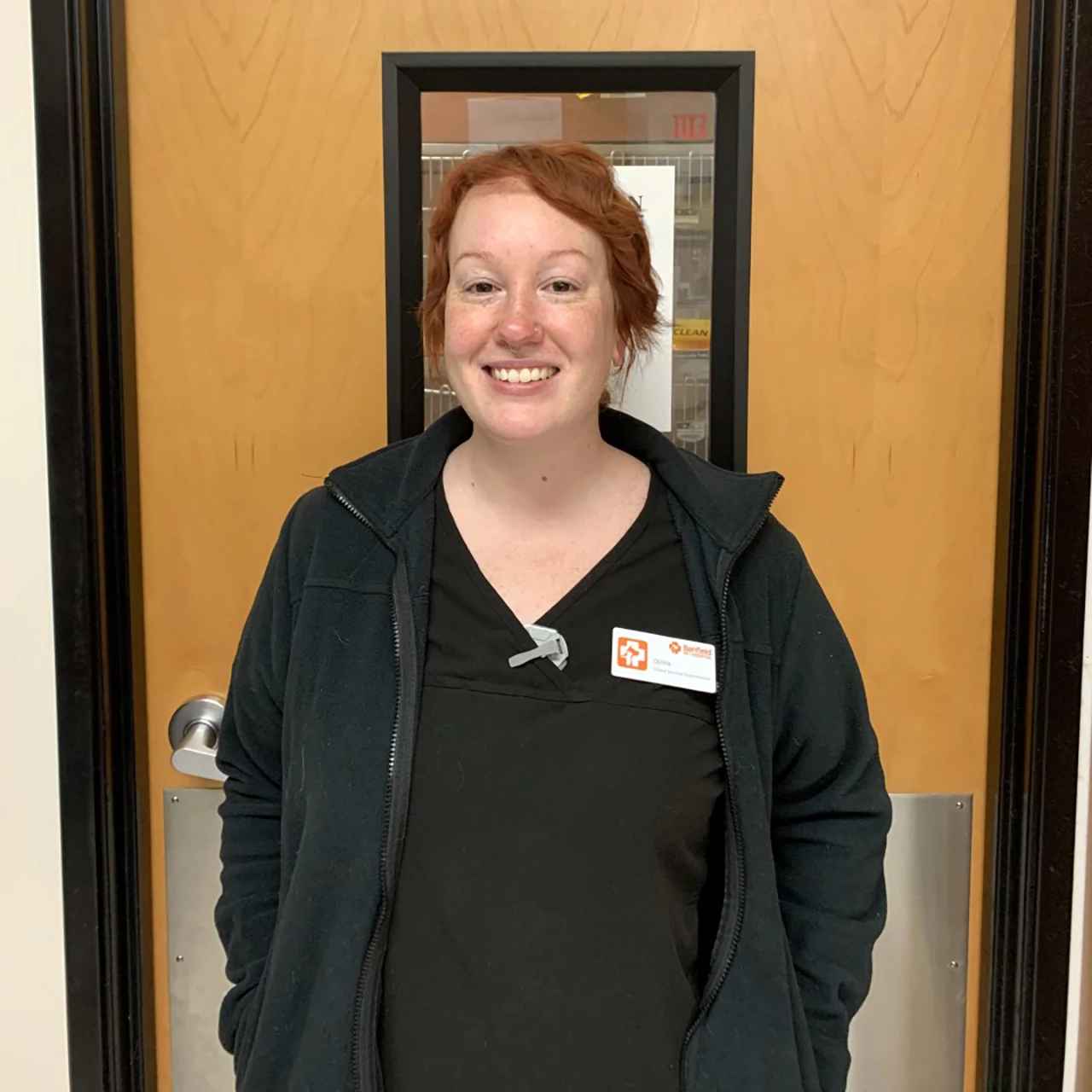 Profile picture of Olivia Kelly, Client Service Coordinator