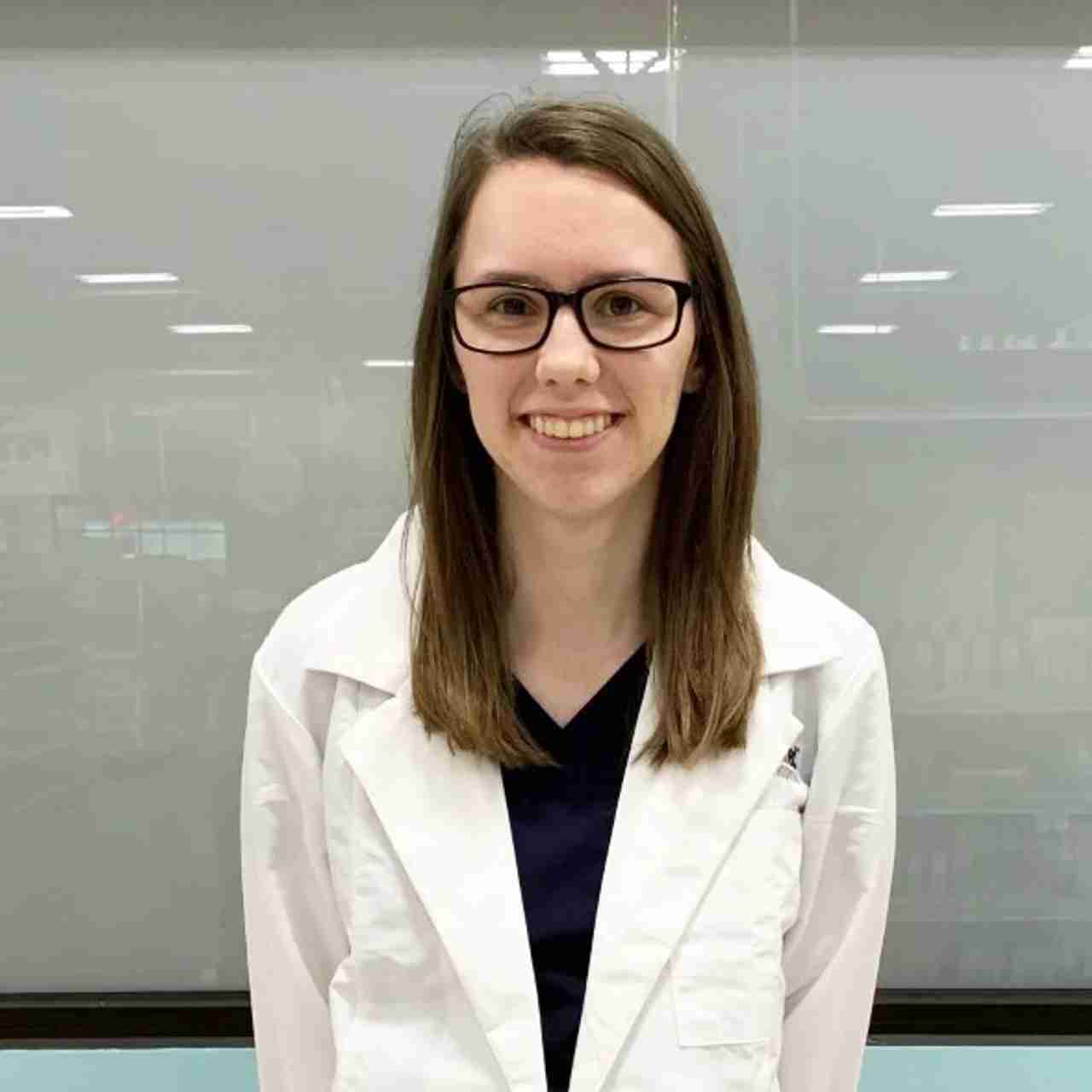 Profile picture of Samantha Starr, DVM, Veterinarian