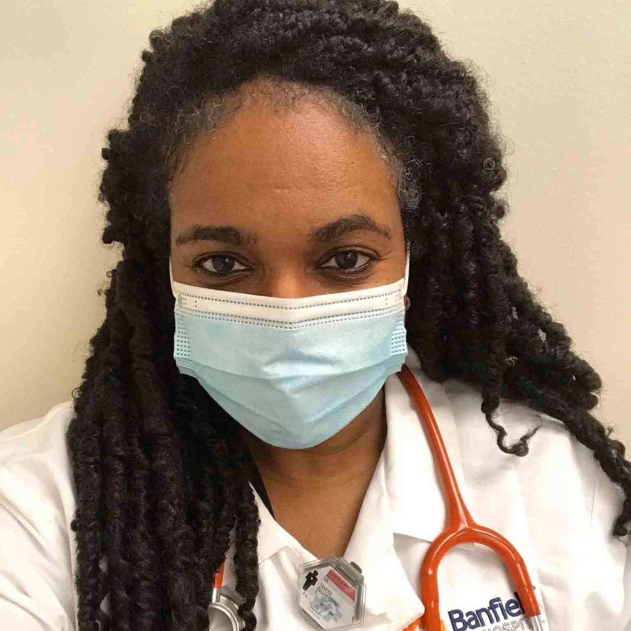 Profile picture of Tameka Tolliver, DVM, Veterinarian