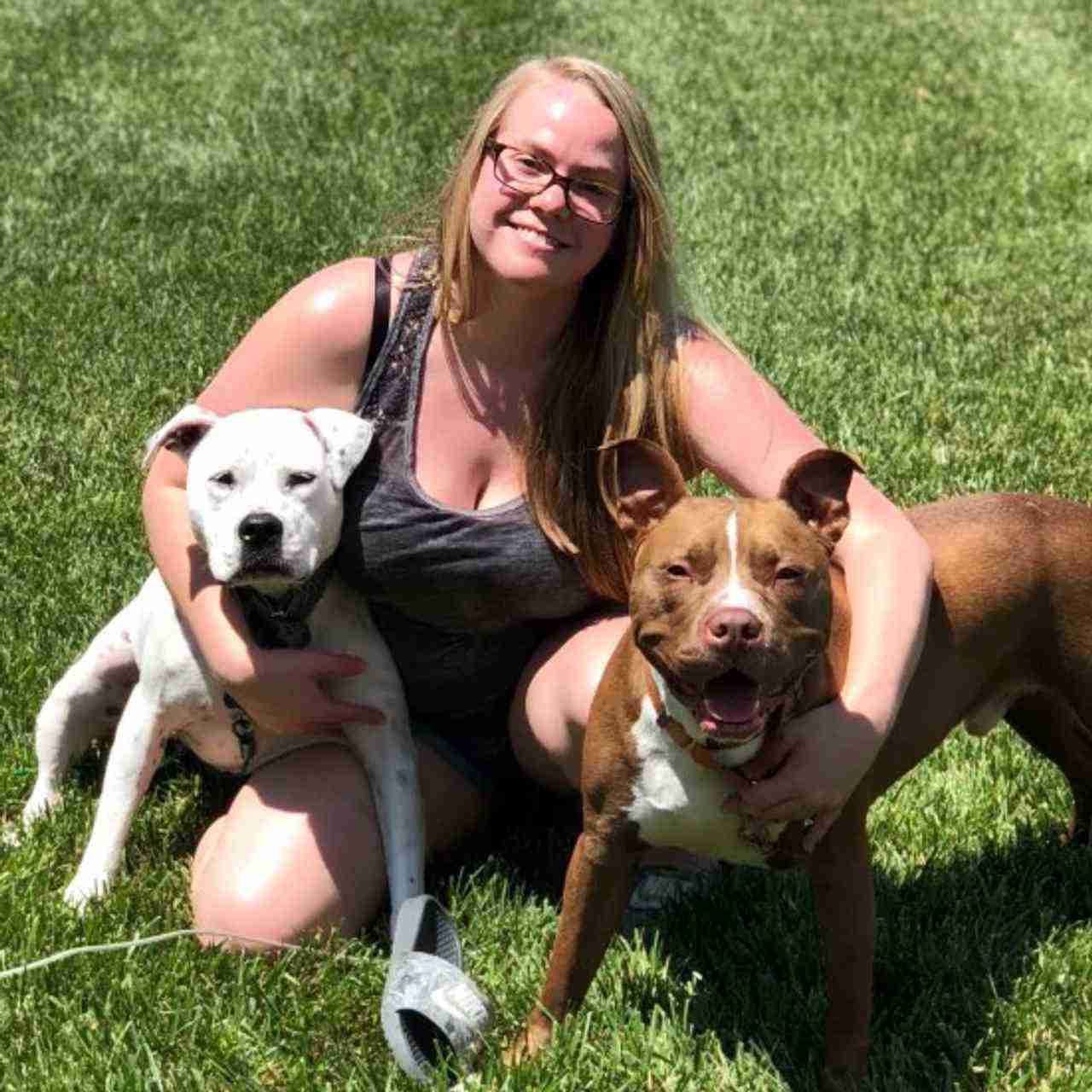 Profile picture of Erin Watsek, RVT, Credentialed Veterinary Technician