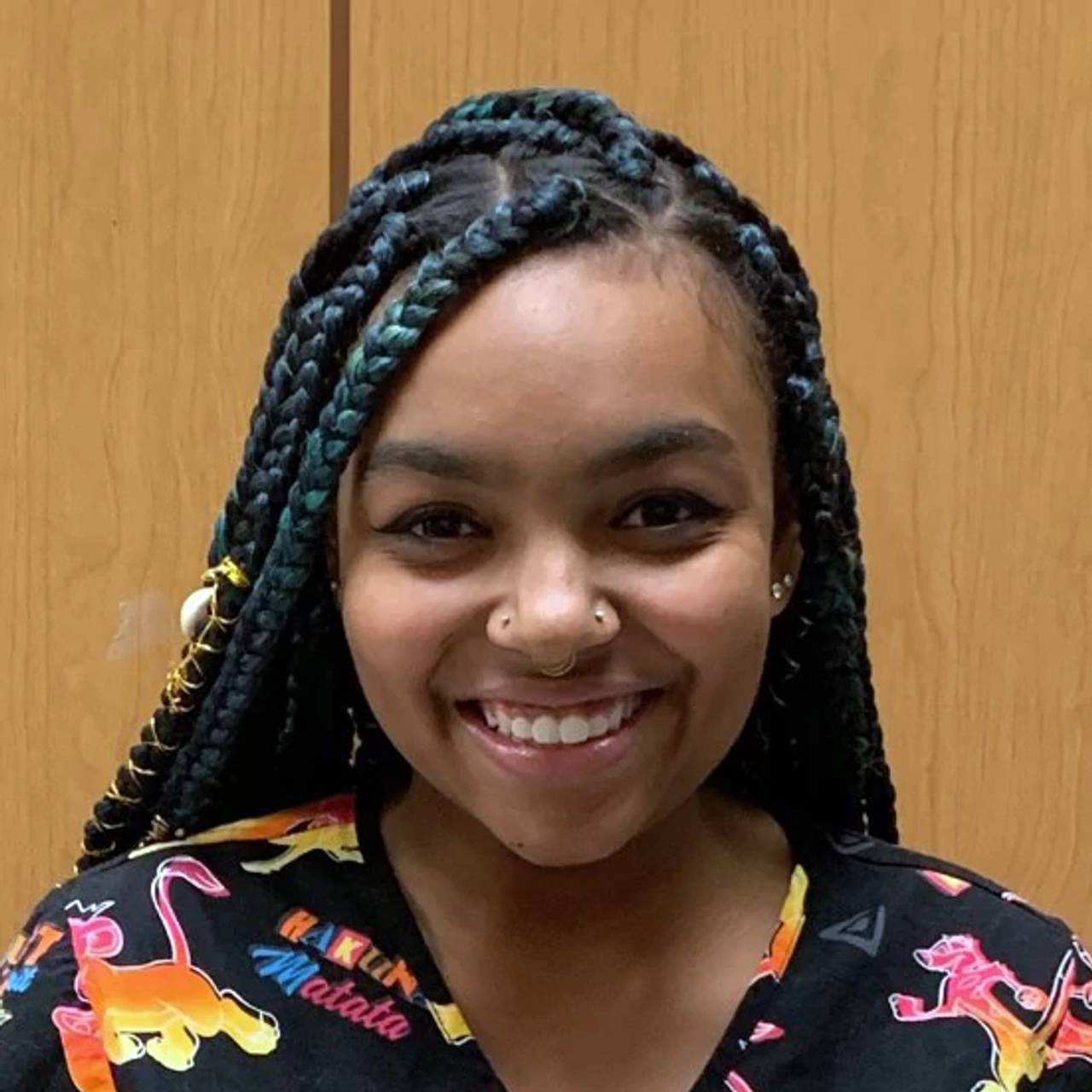 Profile picture of Autum Walker, Veterinary Assistant